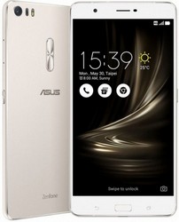 Замена тачскрина на телефоне Asus ZenFone 3 Ultra в Пензе